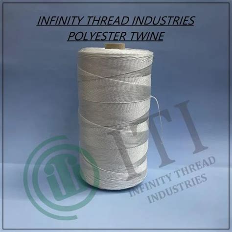 Ployester Filament Polyester High Tenacity Thread For Textile