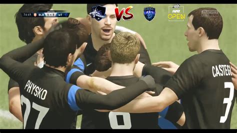 FIFA 17 PRO CLUBS BLUE LABEL BR 1x1 WHATAHELL FC VPSL SUPER OPEN