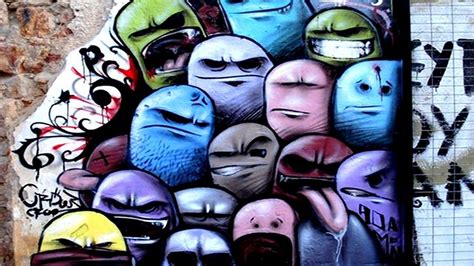 Street Art Wallpaper HD - Best Wallpaper HD Wallpaper Gallery, Free Wallpaper, Android Wallpaper ...