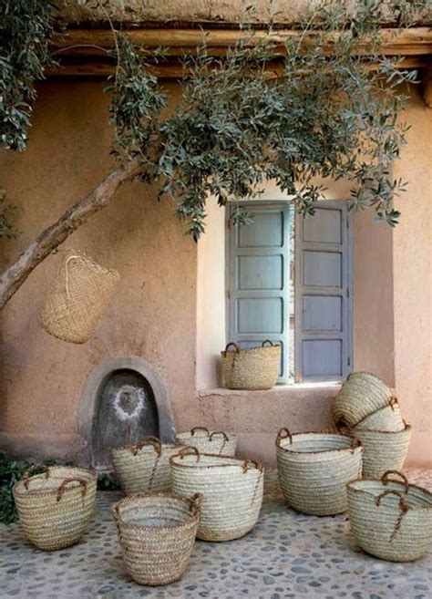 Decoration Maison Marocaine Exterieur Ventana Blog