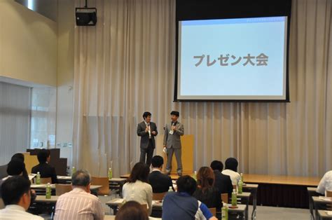 がまごおり異業種and起業家交流会 御礼 一般社団法人アイデアラボ