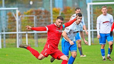 Kreisliga A Staffel Fv Rot Wei Ebingen St Rmt Auf Platz Eins