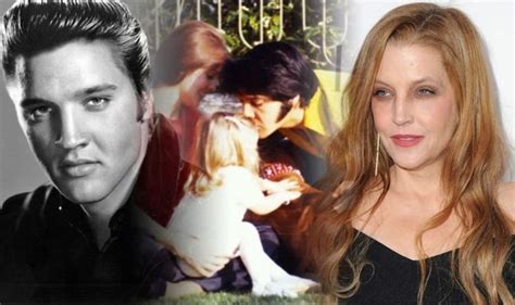 Elvis Presley death: Daughter Lisa Marie recalls final conversation ...