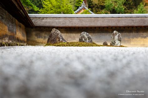 Ryōan-ji | Discover Kyoto