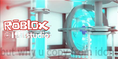 What do You Think About My ROBLOX Studio Contest Entry? : r/roblox