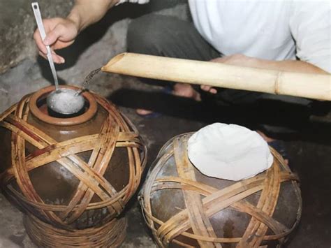 川酒醉天下｜國家級非遺名酒釀造技藝 每日頭條