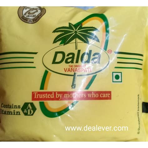 Dalda Vanaspati 200 Ml 500 Ml 1 Litre DealEver