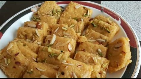 Besan Ka Patisa How To Make Besan Ka Patisa Quick Simple Recipes