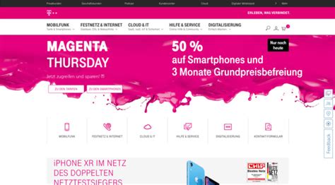 Telekom Gesch Ftskunden The Digitale