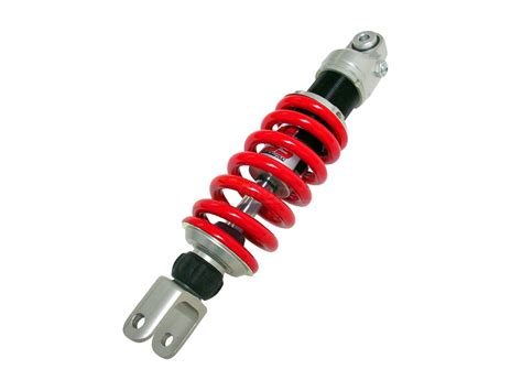 7891361 ADJUSTABLE YSS SHOCK ABSORBER HONDA XL 600 LM PARIS DAKAR 85 87