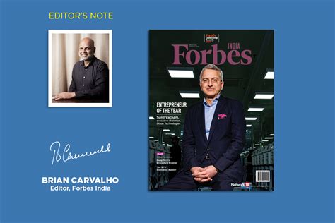 Forbes India Leadership Awards 2024 Honouring Those Leading From The