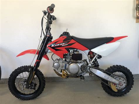 Klx Crf Pit Bike For Sale In Ventura Ca Offerup