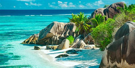 South Africa The Seychelles Holiday Jasmine Holidays