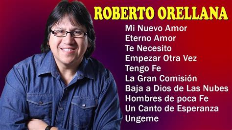 Yo Tengo Un Nuevo Amor Mix Roberto Orellana Mi Vida Esta Llena De