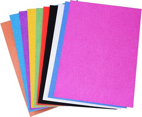 Papier Cartonn Kraft Couleur A G X Cm Feuilles