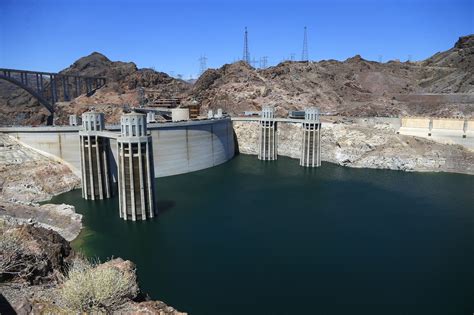 Colorado River Plan Remains Unfinished in California as Arizona Nears ...