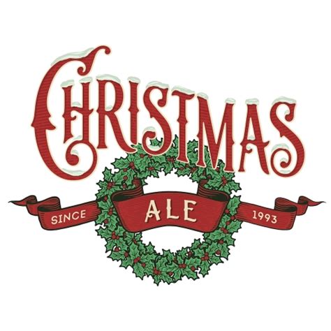 Christmas Ale - Breckenridge Brewery - Untappd