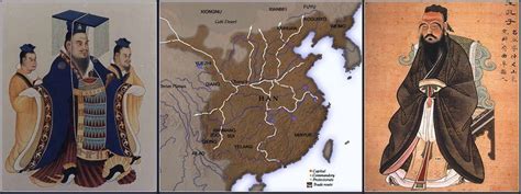 10 Interesting Facts About The Han Dynasty Of China Learnodo Newtonic