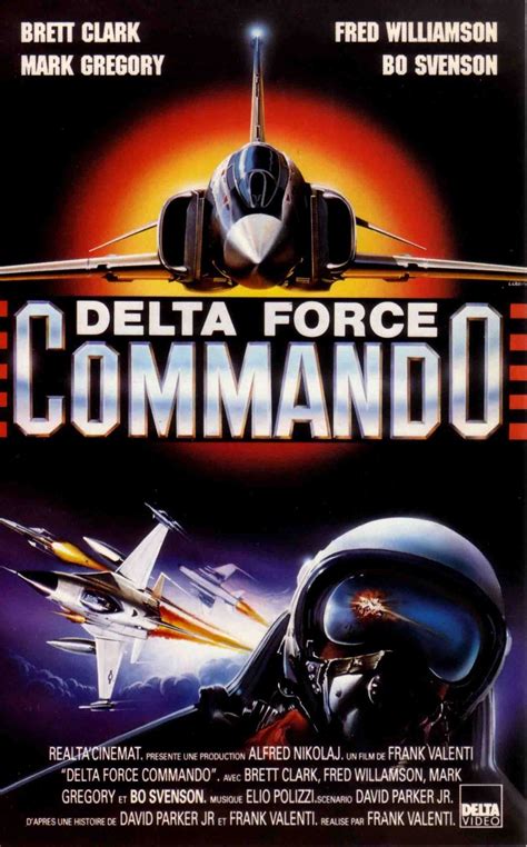 Delta Force Commando - Alchetron, The Free Social Encyclopedia