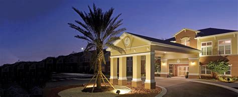 Assisted Living Facilities Jacksonville Florida