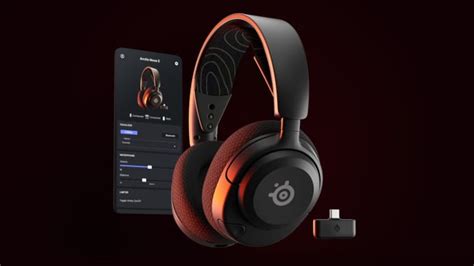 Headset SteelSeries Arctis Nova 5 Hadirkan Audio Superior Untuk Para