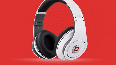 15 years of Beats by Dre Studio, the headphones that changed everything ...