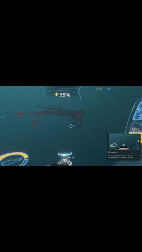 How To Find The Sea Emperor In Subnautica Gigabrain