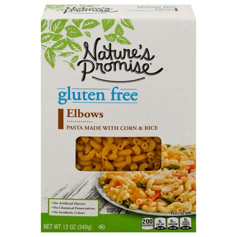 Dry Elbows Macaroni Pasta Order Online Save Giant