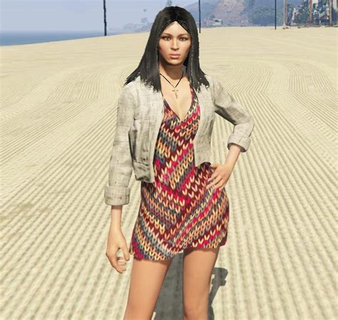 Hookers Improved V07 Gta 5 Mods And Scripts Gta 5 Mods Gta Gta 5