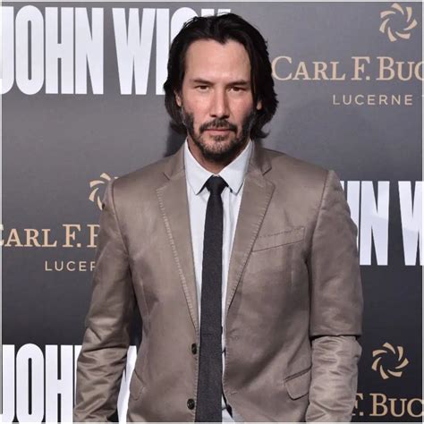 Keanu Reeves Religion Is Keanu Reeves A Christian Famous People Today