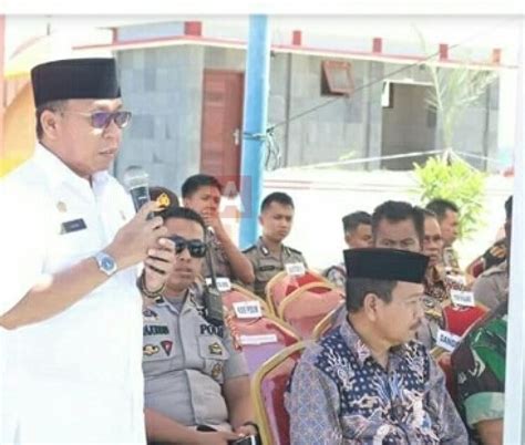 Pasangkayu Siap Penyangga Ibu Kota Negara