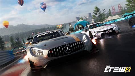 The Crew 2 Review Round Up All The Scores On Ps4 Xbox One And Pc