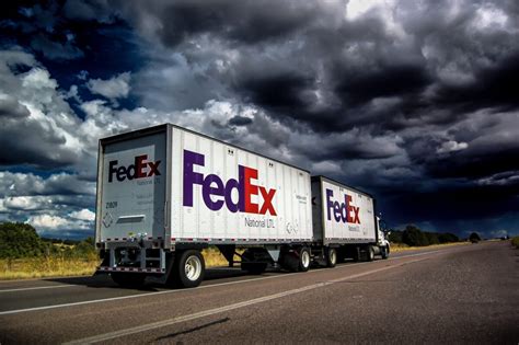 Fedex Freight Launches Ltl Dimensional Pricing Pilot Truckingboards