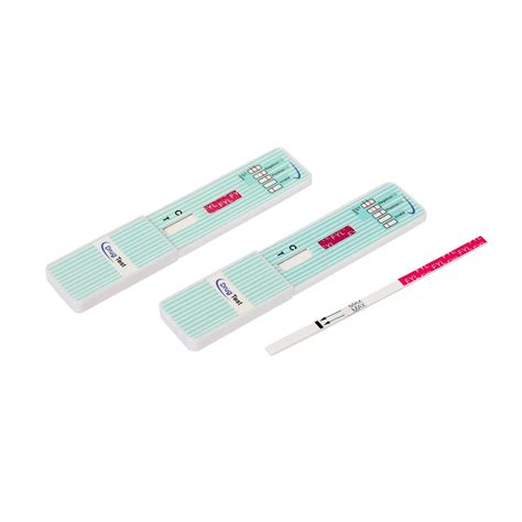 Wholesale Urine Rapid Fentanyl Forensic Test Kit Fyl Strips Cassette