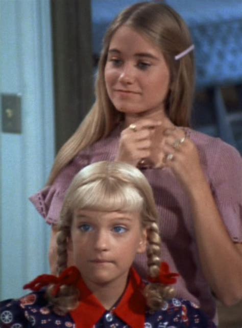 Maureen Mccormick As Marcia Brady In 2023 Celebrities Maureen Mccormick Classic Tv