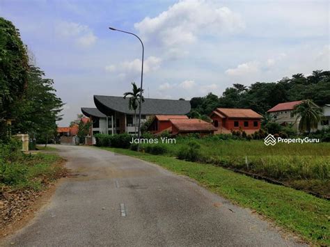 No Longer Available Seroja Bungalow Lot Sungai Buloh Country Resort