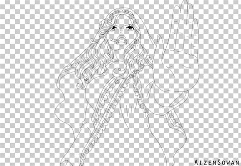 Ear Line Art Drawing Sketch PNG, Clipart, Arm, Art, Artwork, Black And ...