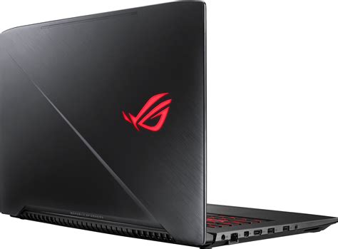 ASUS ROG Strix GL703VM SCAR Edition ExaSoft Cz