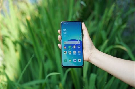 4 Ponsel Oppo Ini Kantongi TKDN Segera Hadir Techbiz ID