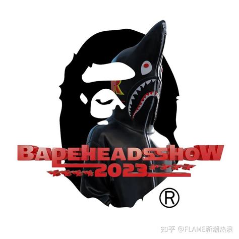 品牌｜bape Heads Show 又回来了？bape 的30周年居然这样玩！ 知乎