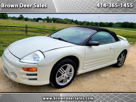 Mitsubishi Spyder Factory Sale | cpshouston.net