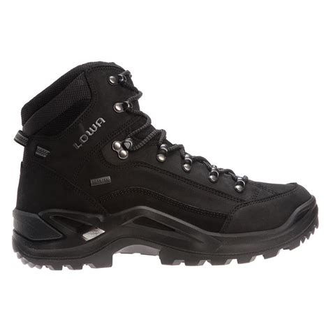 Mens Lowa Renegade Gtx Mid