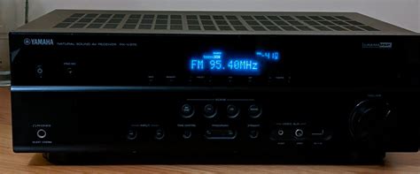 5 Best Yamaha Receivers Review 2024 [awesome Sound]