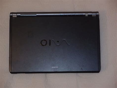 Sony Vaio Vgn Txn N Repair Help Learn How To Fix It Yourself