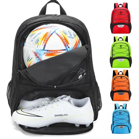 The Best Soccer Backpacks For The 2024 Season