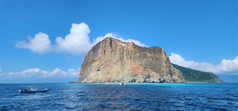 宜蘭龜山島半日體驗｜登島・環島・賞鯨｜蘭陽博物館咖啡套票 Kkday