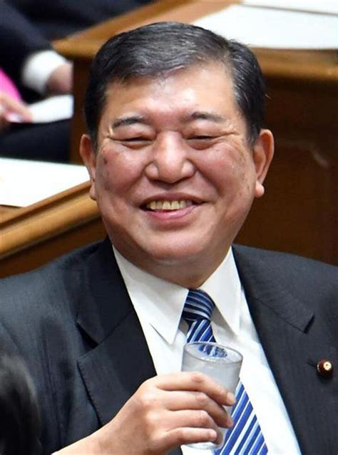 【憲法改正】石破茂元幹事長 ブログで9条改正私案を公表 産経ニュース