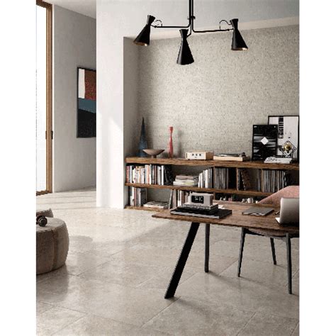 Emilceramica Chateau Piastrella Lappata 60x120 EFL9 Dwellistore