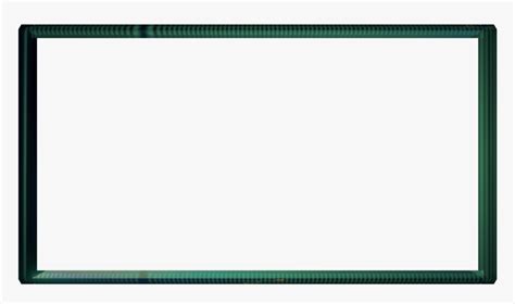 Images Of Template Border For Obs Png Transparent Border Colorfulness