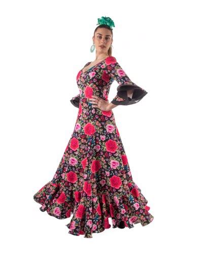 Flamenco Dress Costumes And Flamenco Skirts El Rocio El Rocío